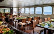 Maldives, Four Seasons Explorer Liveaboard