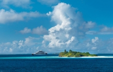 Maldives, Four Seasons Explorer Liveaboard