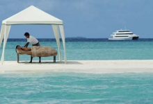 Maldives, Four Seasons Explorer Liveaboard