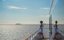 Maldives, Four Seasons Explorer Liveaboard