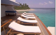 Maldives, Ocean Divine Liveaboard