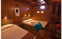 Maldives, Ocean Divine Liveaboard