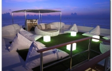 Maldives, Ocean Divine Liveaboard