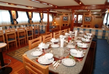 Sudan, Dolce Vita Liveaboard