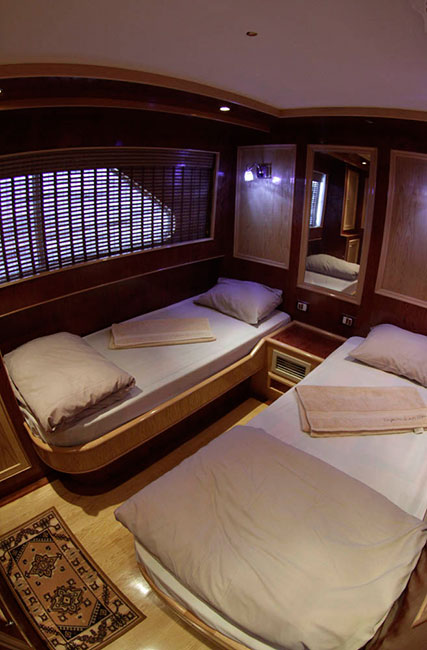 Asmaa, Egypt - liveaboard diving holidays