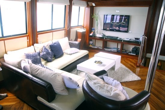 Humboldt Explorer, Ecuador Galapagos - liveaboard diving holidays