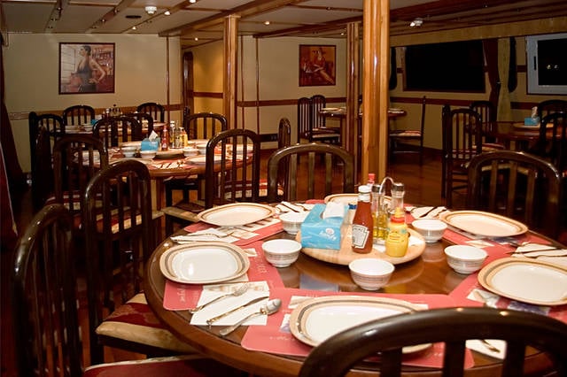 Cassiopeia, Sudan - liveaboard diving holidays