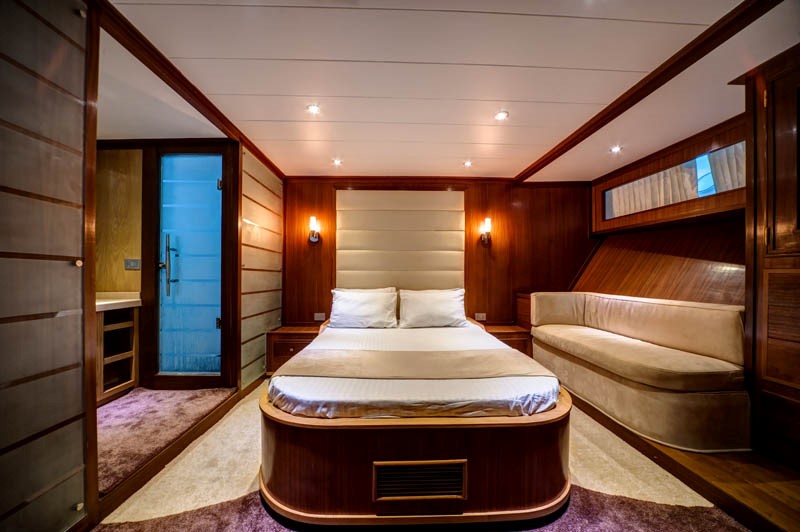 My Voyager, Sudan - liveaboard diving holidays