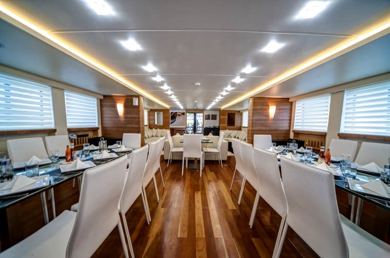 My Voyager, Sudan - liveaboard diving holidays