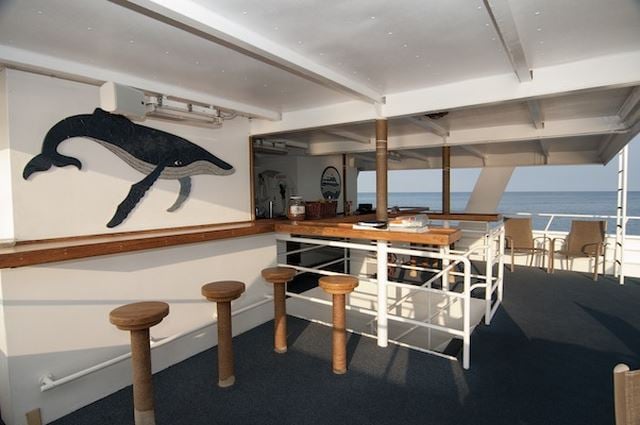 Kona Aggressor Ii, Usa (incl. Hawaii) - liveaboard diving holidays