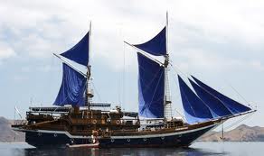 Cheng Ho , Indonesia - liveaboard diving holidays