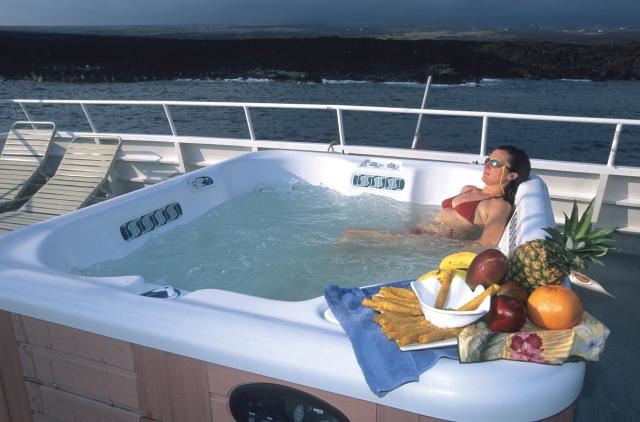 Kona Aggressor Ii, Usa (incl. Hawaii) - liveaboard diving holidays