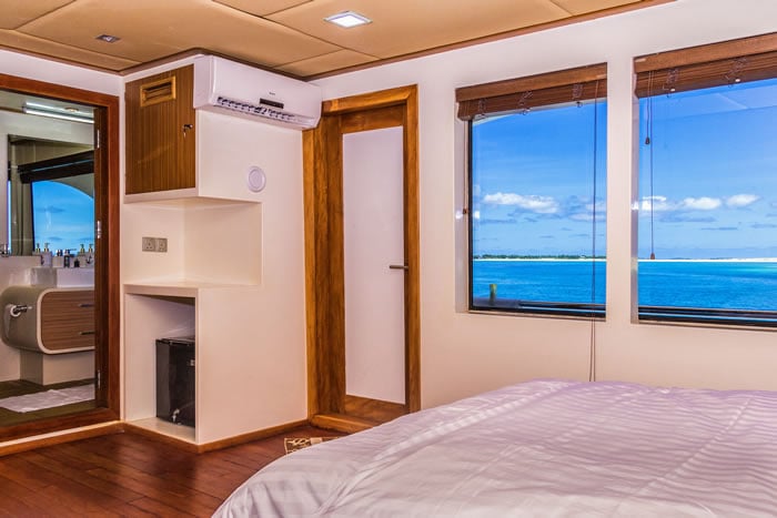 Adora, Maldives - liveaboard diving holidays