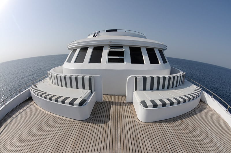 Cassiopeia, Sudan - liveaboard diving holidays