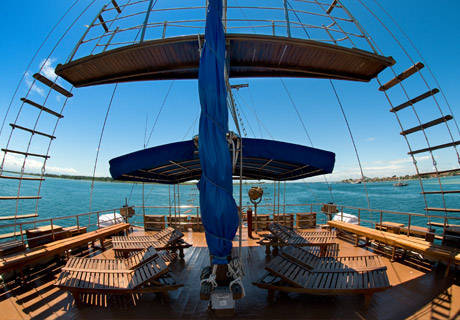 Cheng Ho , Indonesia - liveaboard diving holidays