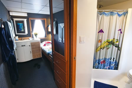 Rock Islands Aggressor, Palau - liveaboard diving holidays