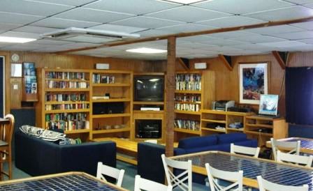 Rock Islands Aggressor, Palau - liveaboard diving holidays