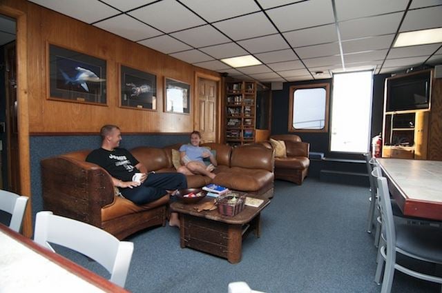 Kona Aggressor Ii, Usa (incl. Hawaii) - liveaboard diving holidays