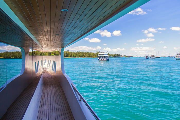 Adora, Maldives - liveaboard diving holidays