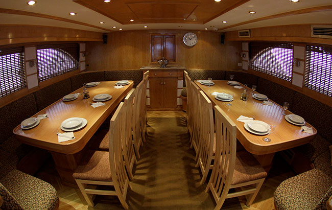 Asmaa, Egypt - liveaboard diving holidays