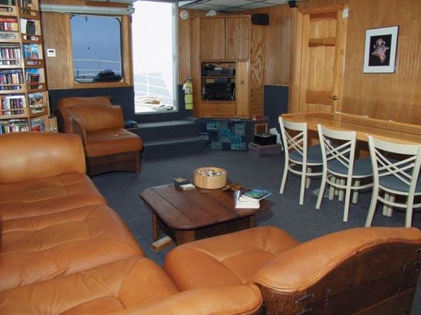 Kona Aggressor Ii, Usa (incl. Hawaii) - liveaboard diving holidays