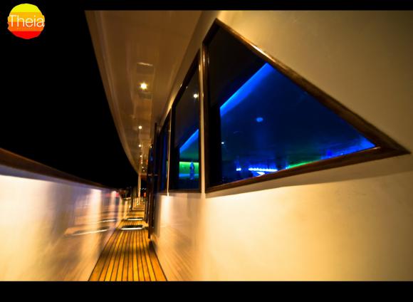 Theia, Maldives - liveaboard diving holidays