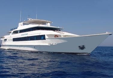 Royal Evolution, Sudan - liveaboard diving holidays