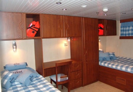 Royal Evolution, Sudan - liveaboard diving holidays