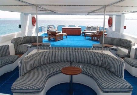 Royal Evolution, Sudan - liveaboard diving holidays