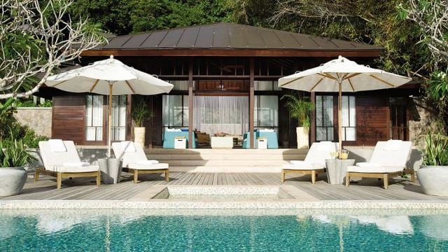 Four Seasons Resort Seychelles, Seychelles — special offer