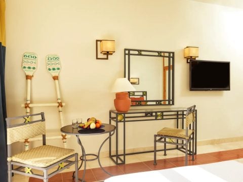 Family Suite, Club Paradiso