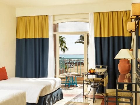 Premium Sea View, Club Paradiso