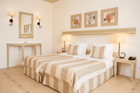 Executive Room, Morabeza Hotel