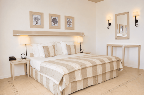 Executive Suite Seaside, Morabeza Hotel