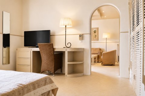 Family Suite Seaside, Morabeza Hotel