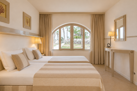 Junior Suite Seaside, Morabeza Hotel
