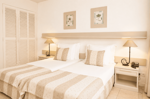Standard Room, Morabeza Hotel