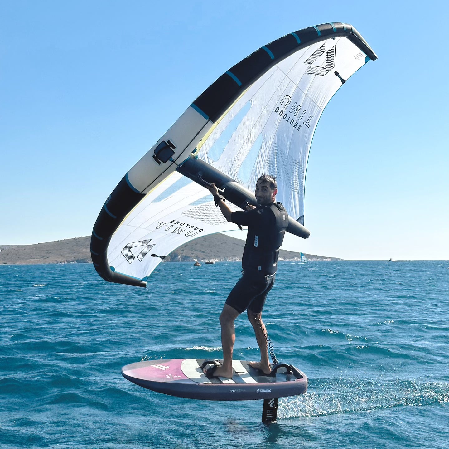 Rhodes South dive holidays