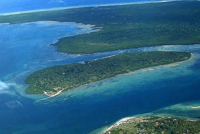 Mafia Island dive holidays