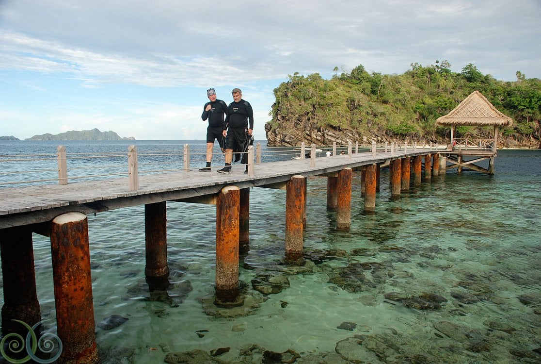 Papua And Raja Ampat dive centres, Papua And Raja Ampat