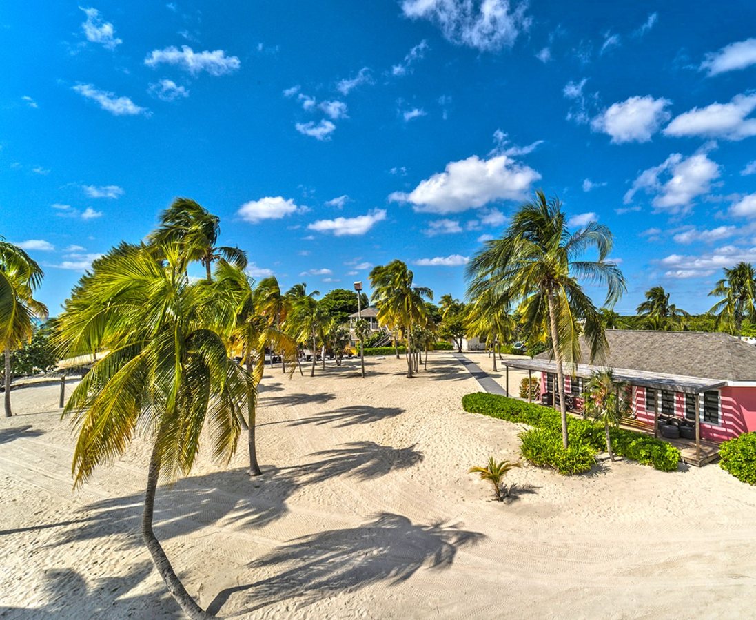 Little Cayman dive holidays