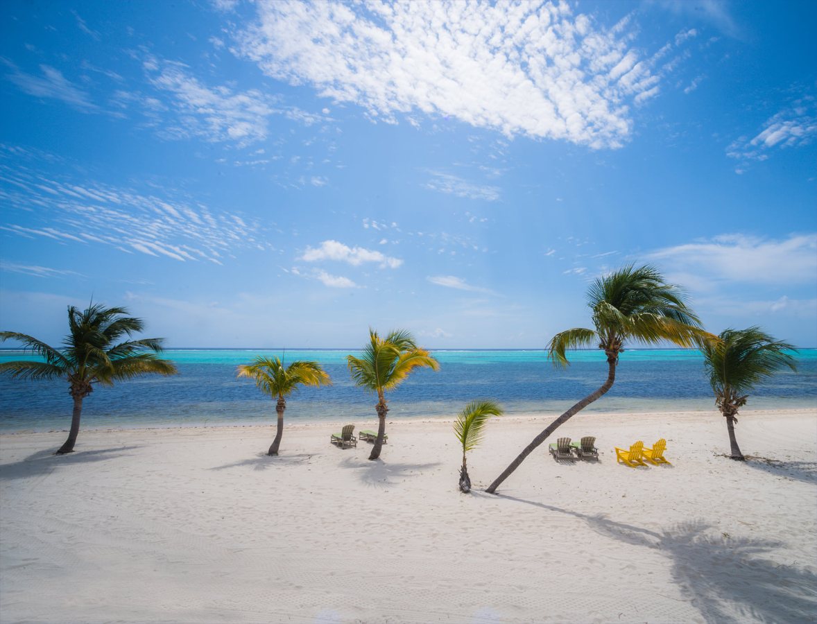 Little Cayman dive holidays