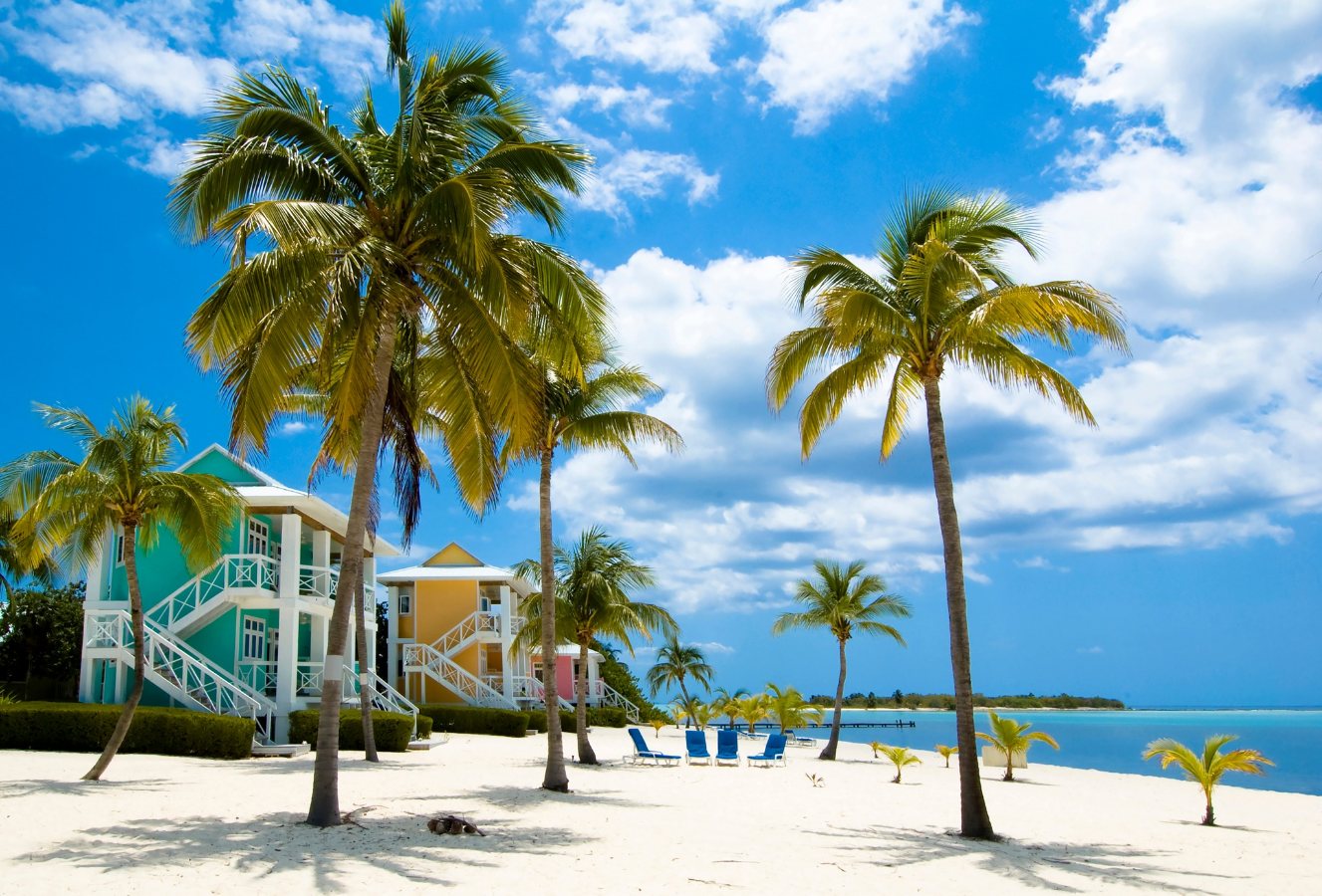 Little Cayman dive holidays