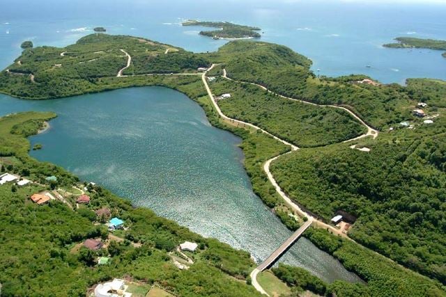 Grenada dive holidays