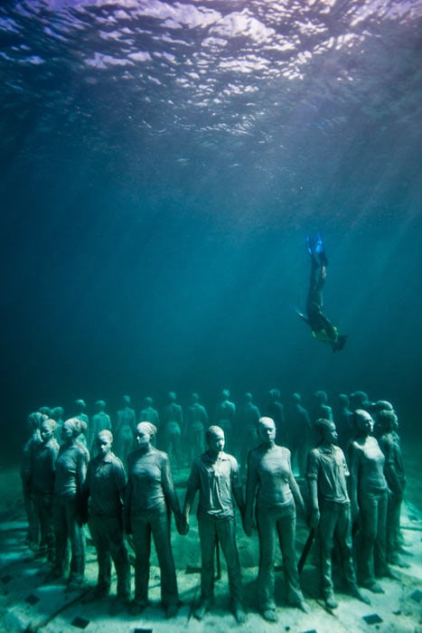 Grenada dive holidays