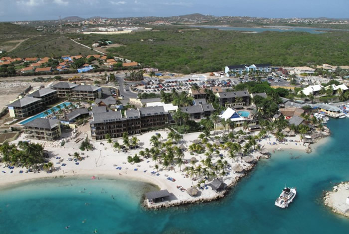 Curacao dive holidays