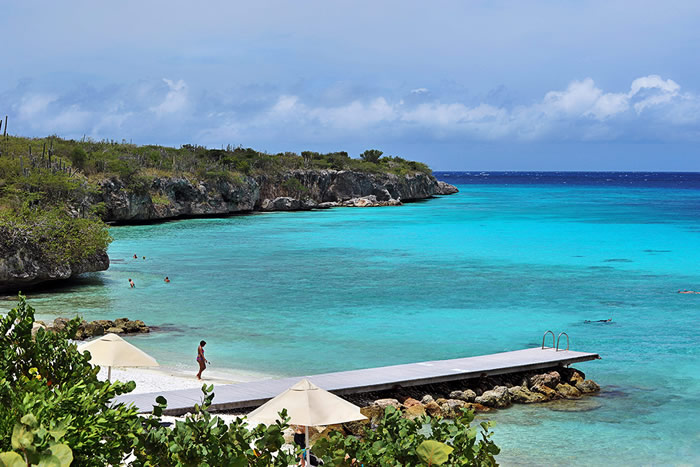 Curacao dive holidays