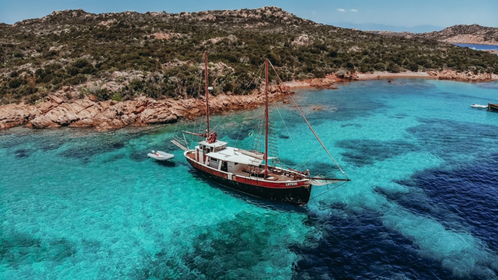 Northern Sardinia dive holidays