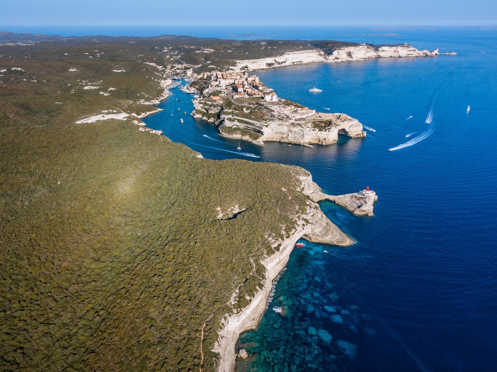 Northern Sardinia dive holidays