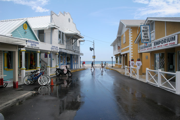 Caymans Islands dive holidays